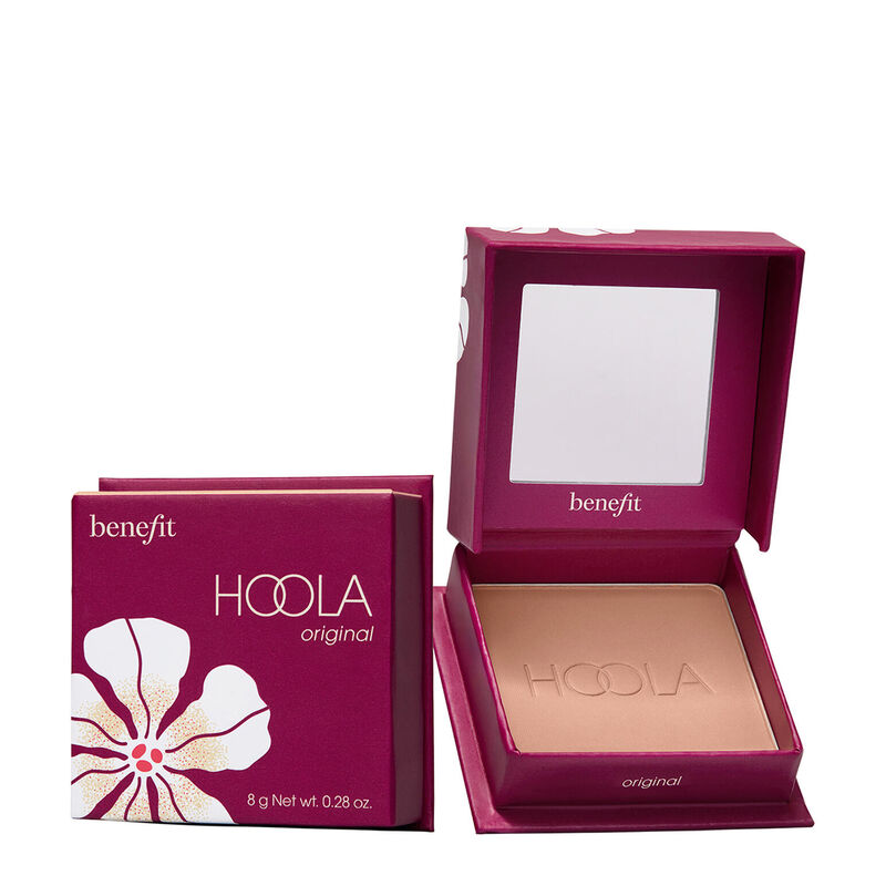 Hoola Powder Bronzer image number 0